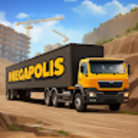 Megapolis: City Building Sim