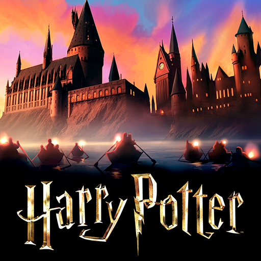 Harry Potter