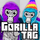 Gorilla Tag Horror