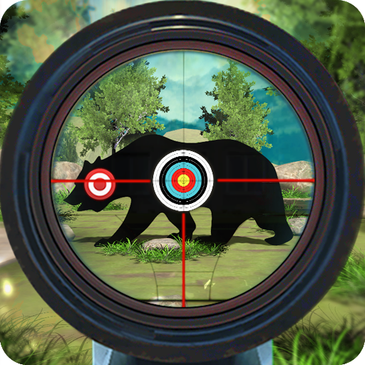 Shooting Master