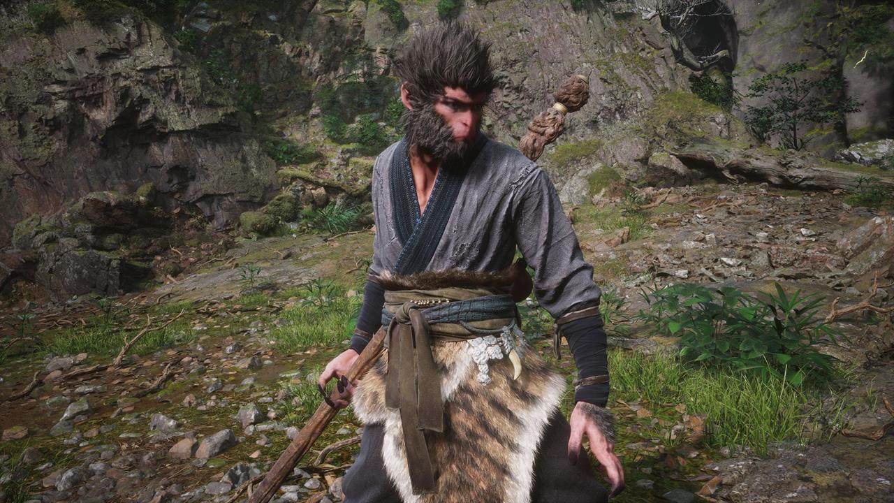 Black Myth: Wukong - 20 Tips To Know Before You Play