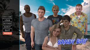 Sandy Bay – New Version 0.65