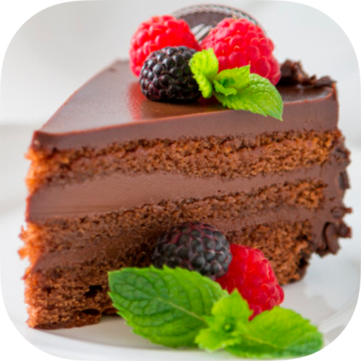 Desserts without Oven