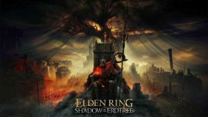 Elden Ring Shadow of the Erdtree DLC Dryleaf Dane Side Quest Walkthrough