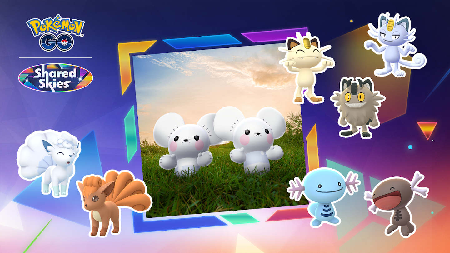 Pokémon Go ‘Better Together’ Ultra Unlock event guide