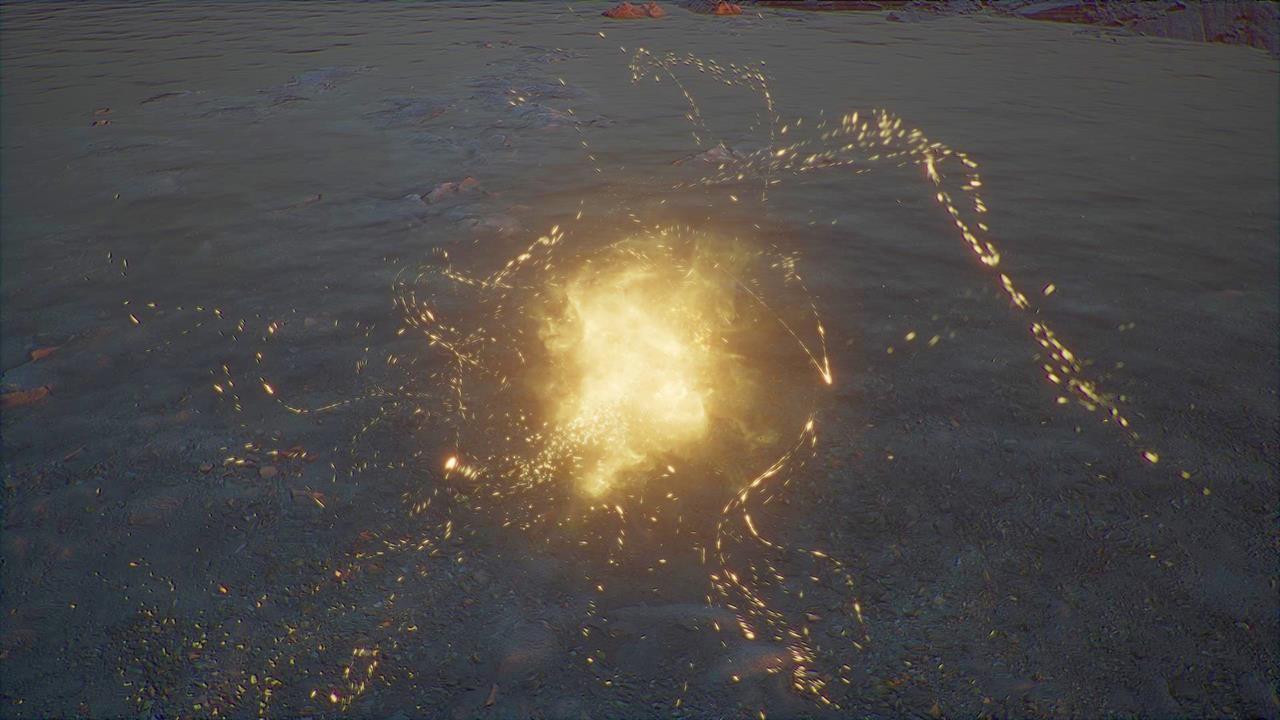 Black Myth: Wukong - Best Relic Perks