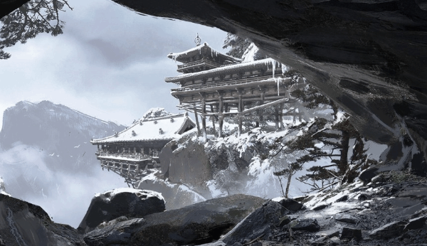 "Black Myth Wukong" 3070 screen settings recommended How to set the 3070 graphics card screen