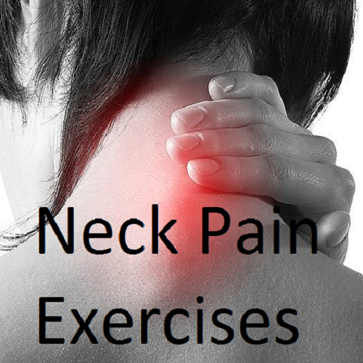 Neck Pain Exercises