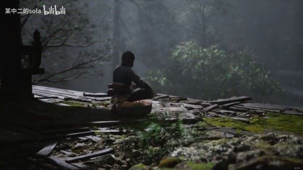 "Black Myth Wukong" Meditation Futon Complete Collection Guide and Meditation Futon Location Sharing