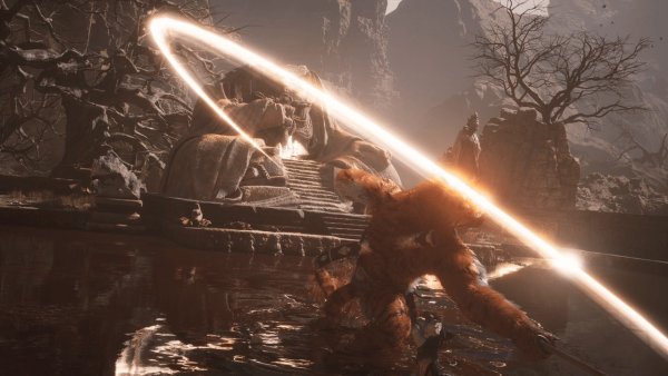 "Black Myth Wukong" Ziyun Mountain Complete Collection Video Guide