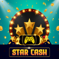 Starcash - play & win