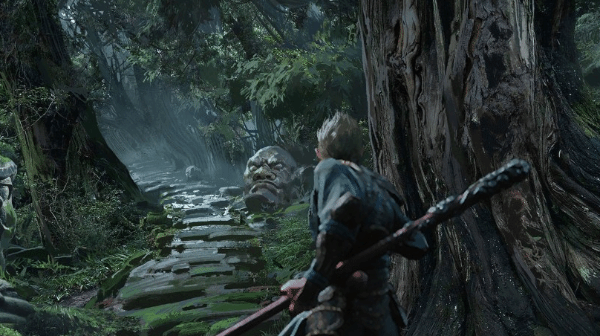 "Black Myth Wukong" 4060 frame drop solution How to solve 4060 graphics card frame drop