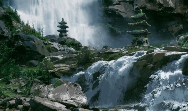 "Black Myth Wukong" 1070 graphics card setting tutorial How to set the image quality of 1070 graphics card