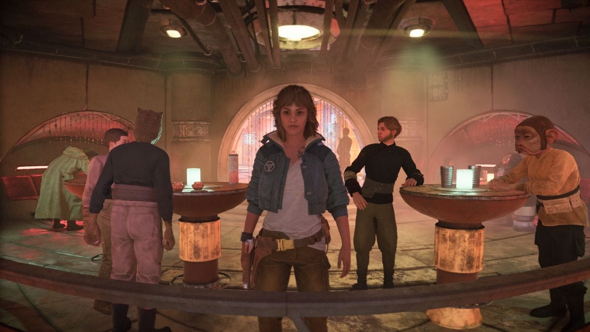 How to fix Star Wars Outlaws stuttering on PC