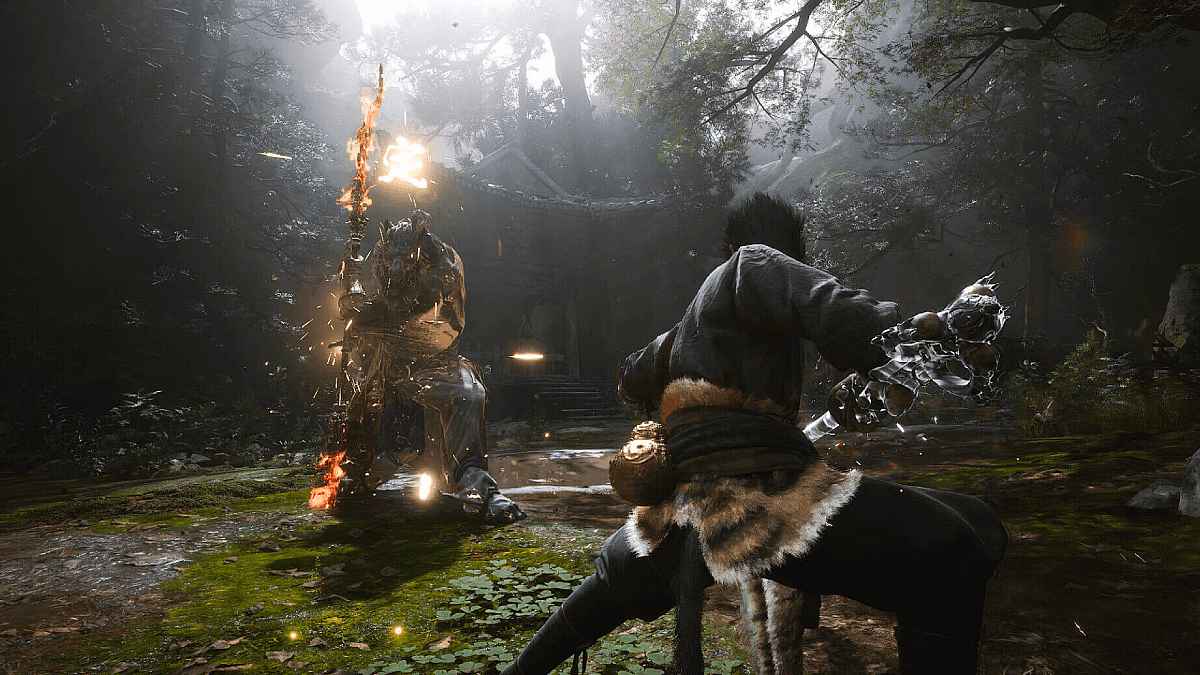 Best mods for Black Myth Wukong and how to install them