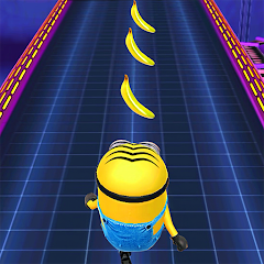 Minion Rush MOD