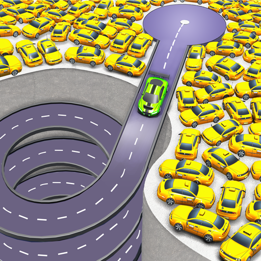 Unblock Parking Jam Car Games