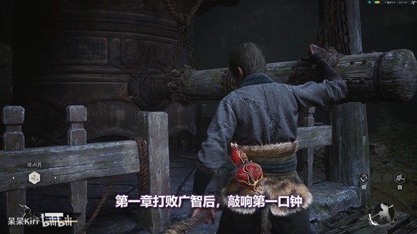 "Black Myth Wukong" full hidden BOSS and branch strategies