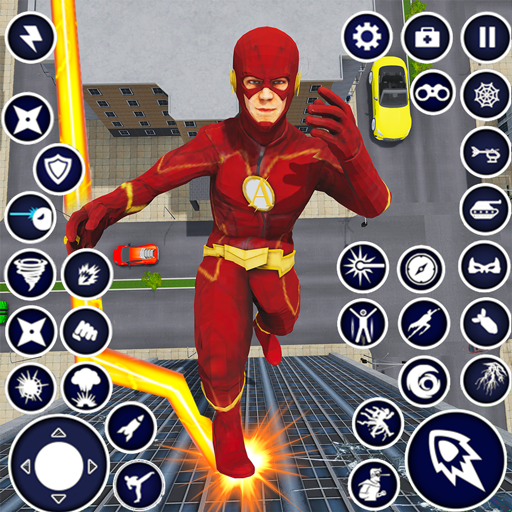 Super Speed