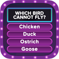 TRIVIA STAR - Free Trivia Games Offline App