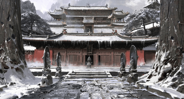 "Black Myth Wukong" 5600XT image quality optimization tutorial. What image quality can the 5600XT graphics card enable?