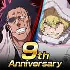 Bleach - Brave Souls Anime Games