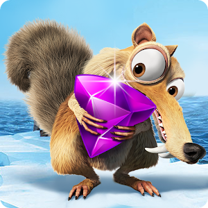 Ice Age Mod