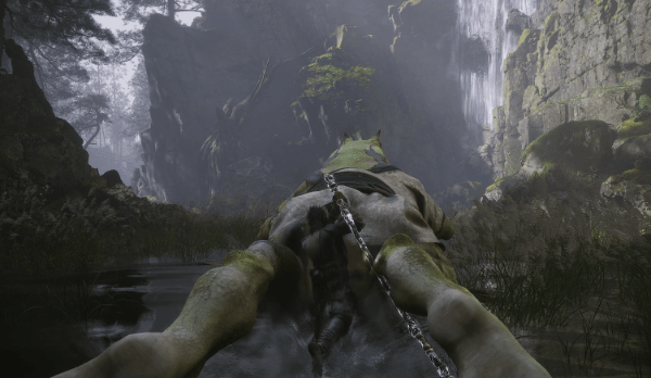 "Black Myth Wukong" 6700XT picture settings recommendation. How to set the picture quality on 6700XT