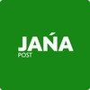 Jańa Post