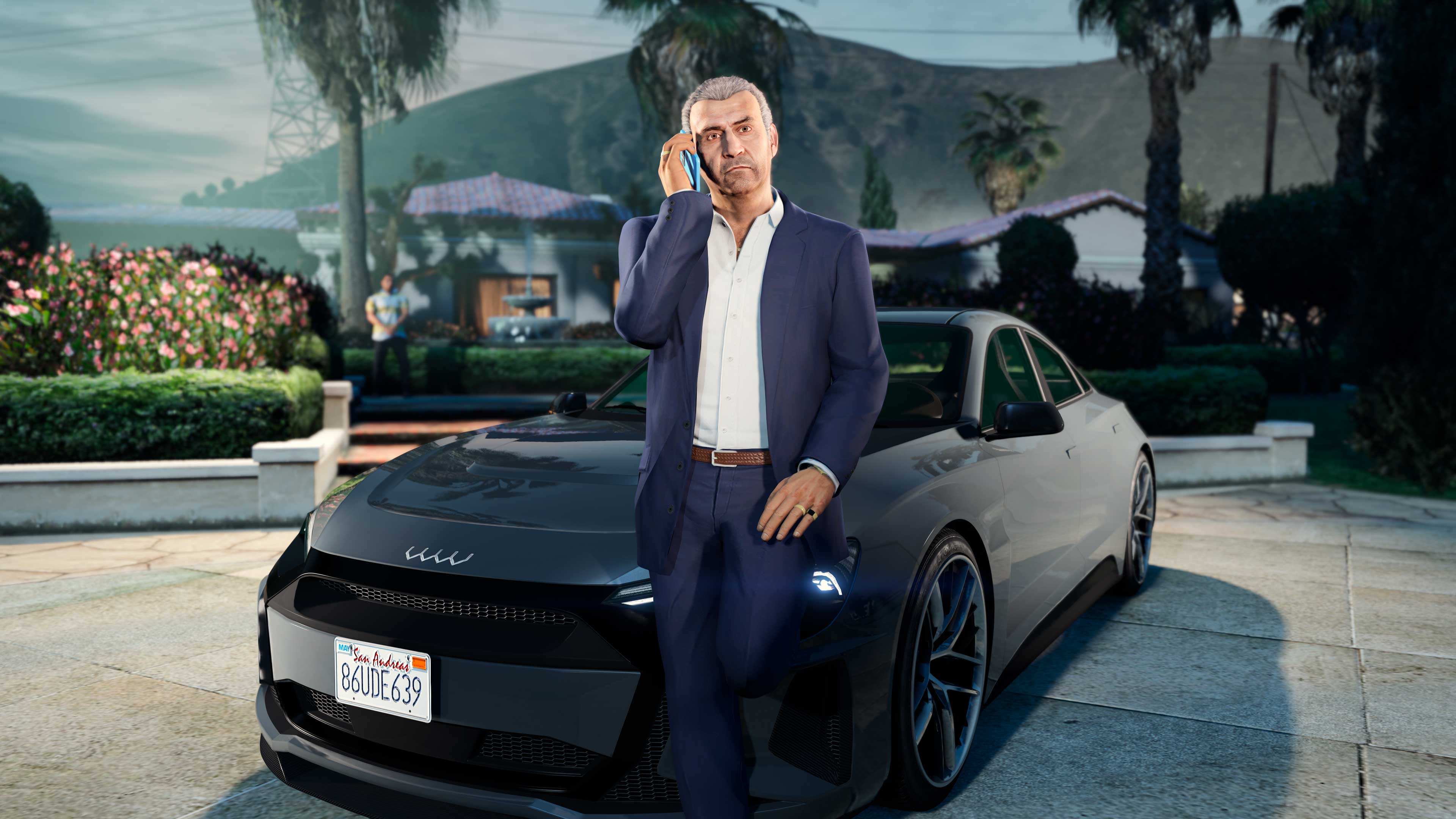 GTA Online update for the week of July 18