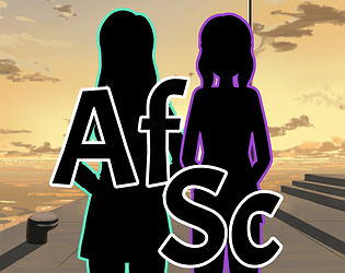 After School - Visual Novel  --New Version--