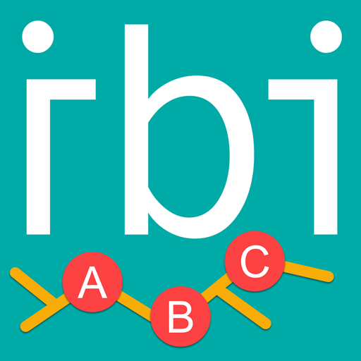 IBI - delivery route planner