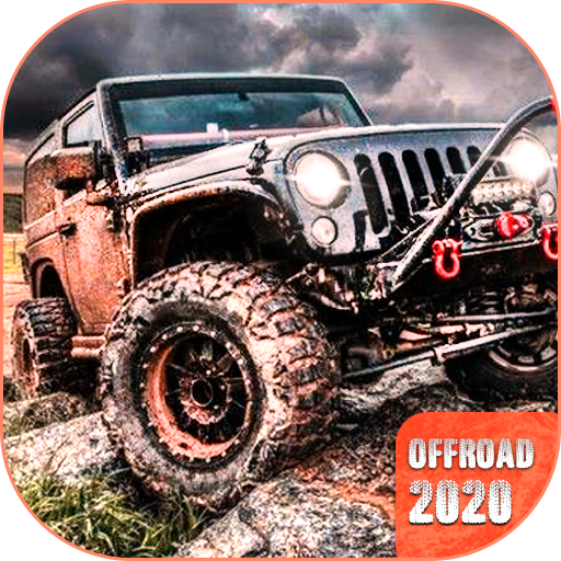Offroad Jeep Simulator 4x4 Gam