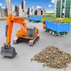 City Construction Simulator
