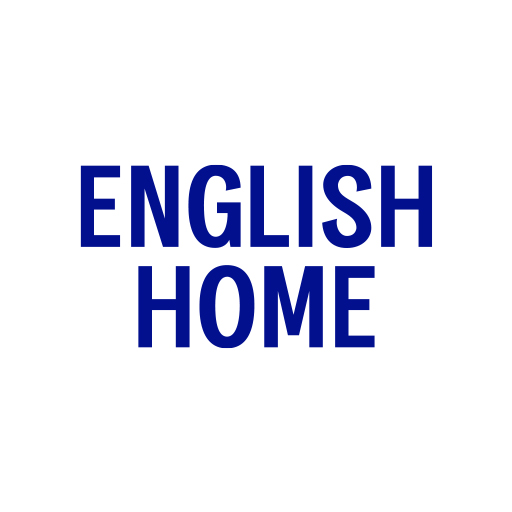 English Home