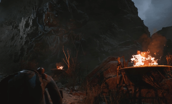 "Black Myth Wukong" 3060Ti blurry screen solution How to deal with 3060Ti graphics card blurry screen