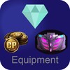 Diamond TopUp: gun skin CP