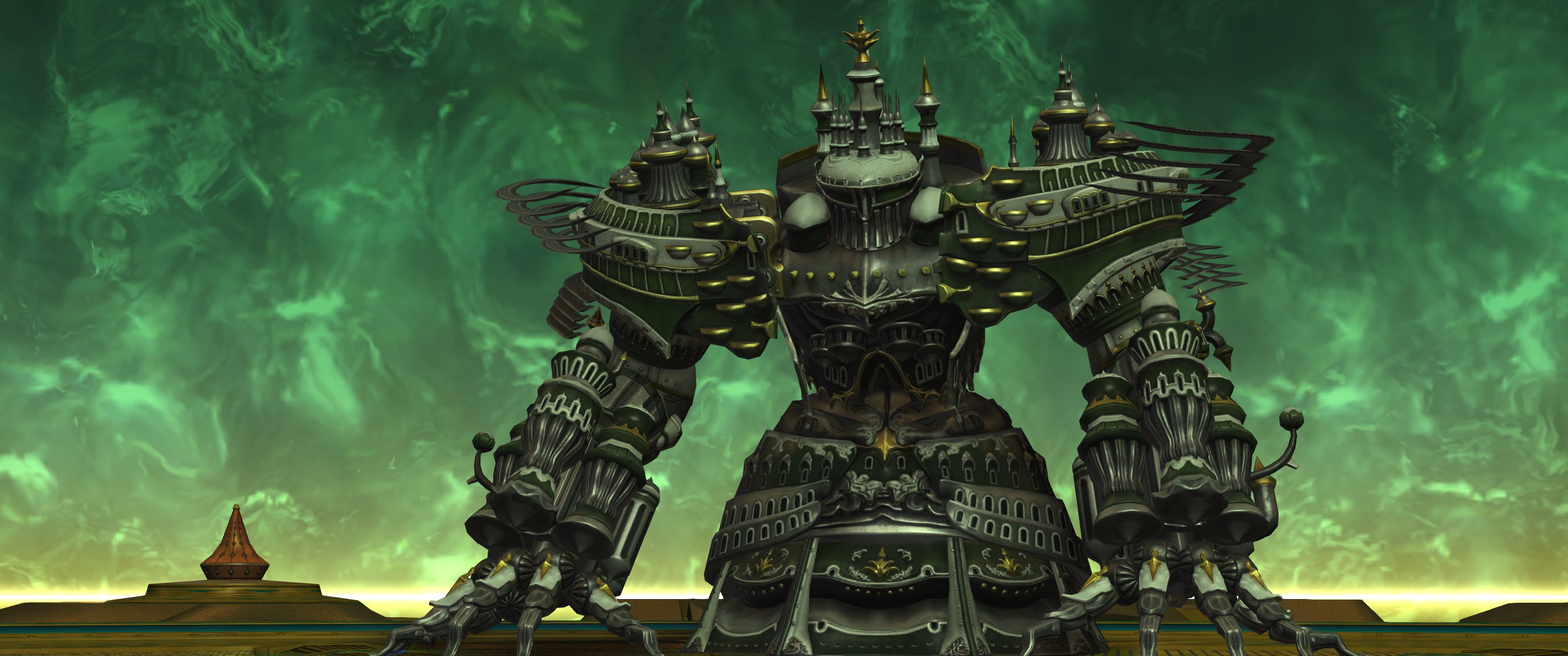 Where to unlock every normal raid in FFXIV