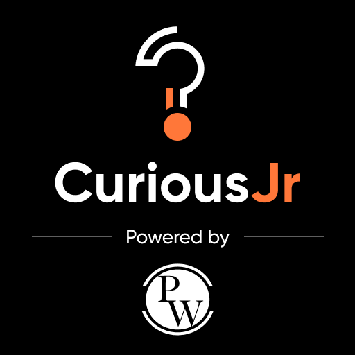 PW Curious Jr. for 1st-10th