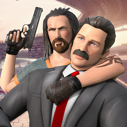 City Mafia Game