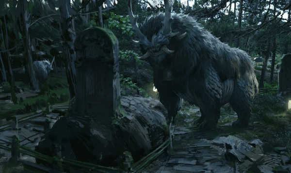 "Black Myth Wukong" 1660Ti blurry screen solution How to deal with 1660Ti graphics card blurry screen