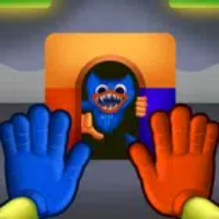 Huggy Horror Real Game 1
