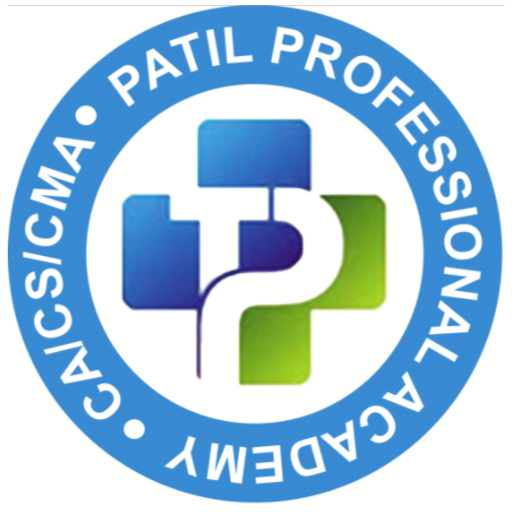 CA Patil Sir
