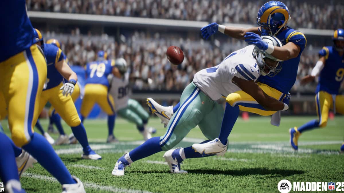 How to relocate teams in Madden 25 - move Franchise Mode squads to new places