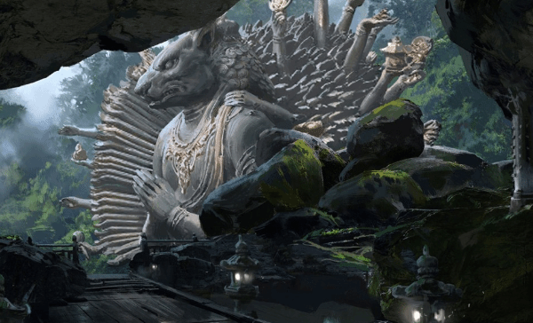 "Black Myth Wukong" 4060 screen settings recommended. How to set the 4060 graphics card screen