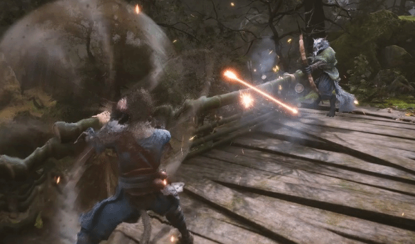 "Black Myth Wukong" 1060 lag solution How to deal with 1060 lag