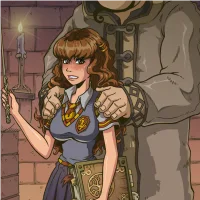 Witch Trainer – Silver Mod