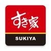 すき家公式アプリ