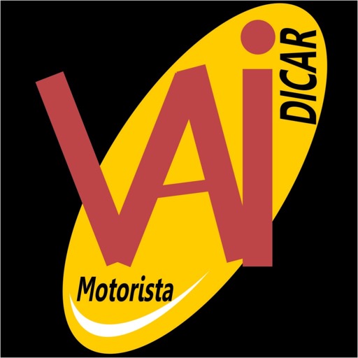 Vai Dicar - Motorista
