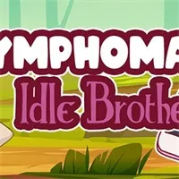 Nymphomania Idle Brothel